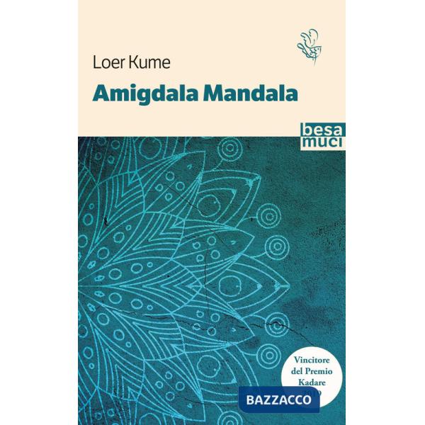 Amigdala mandala