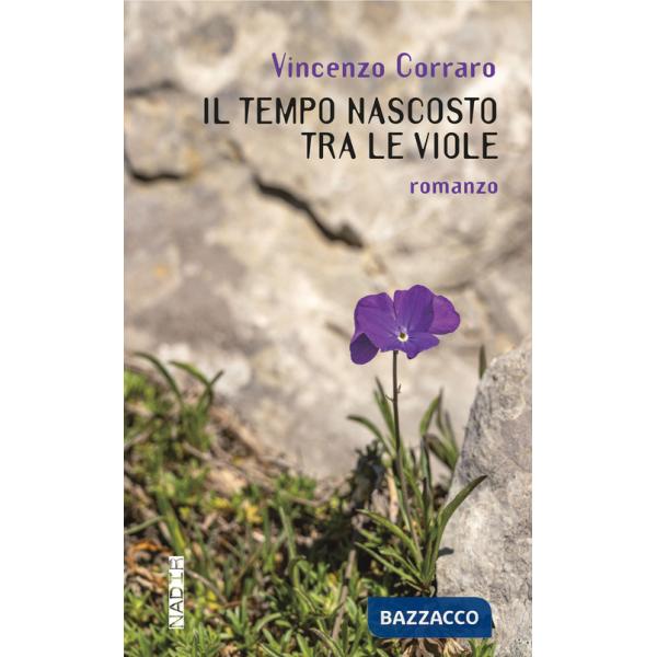 Tempo nascosto tra le viole (Il)