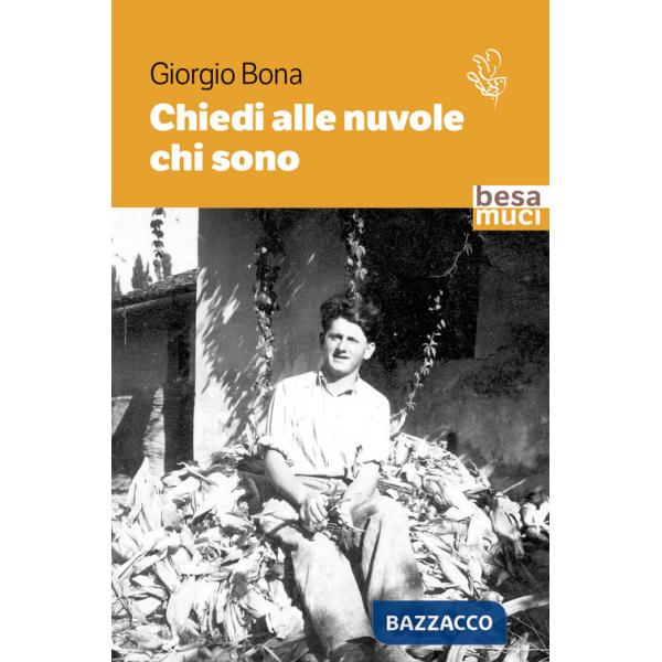 Chiedi alle nuvole chi sono