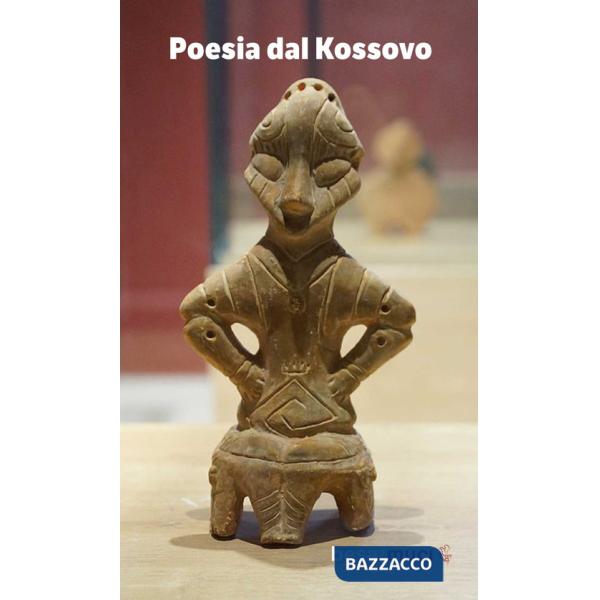 Poesia dal Kossovo
