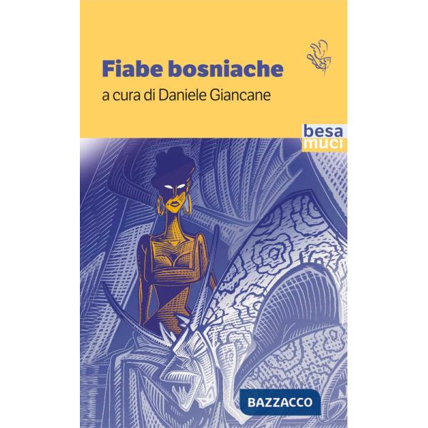 Fiabe bosniache