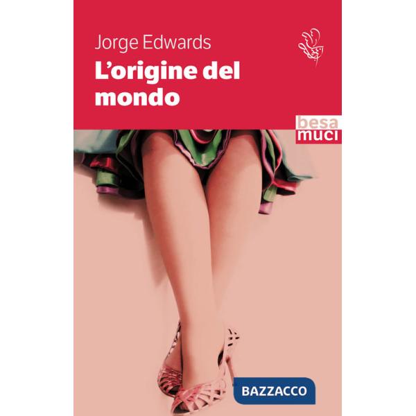 Origine del mondo (L')