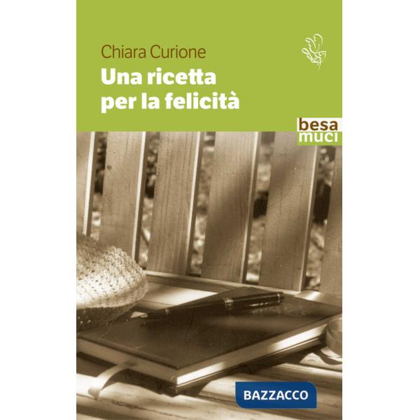 Ricetta per la felicità (Una)