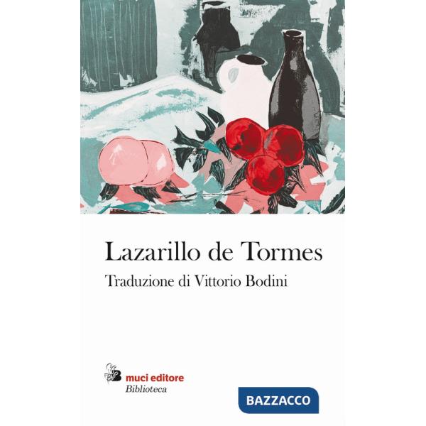 Lazarillo de Tormes