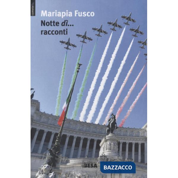 Notte dì... racconti