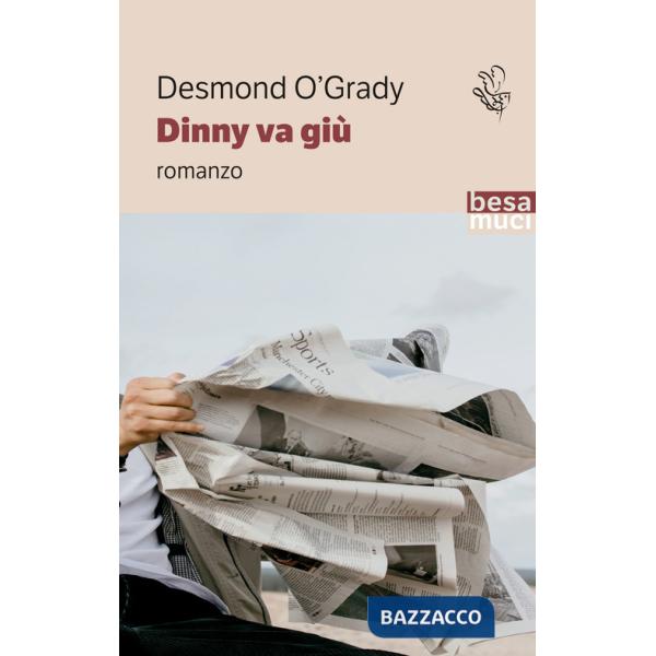 Dinny va giù