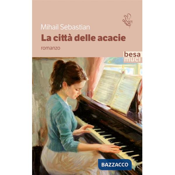 Città delle acacie (La)