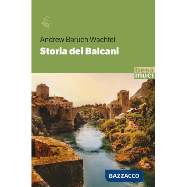 Storia dei Balcani