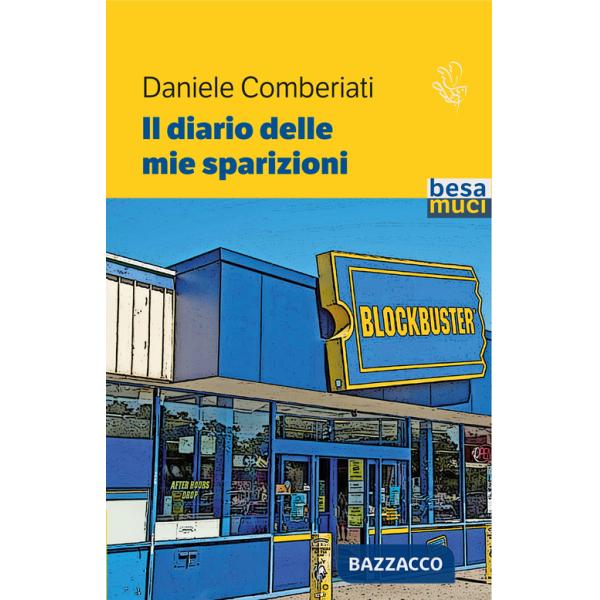 Diario delle mie sparizioni (Il)