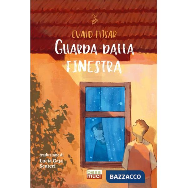 Guarda dalla finestra