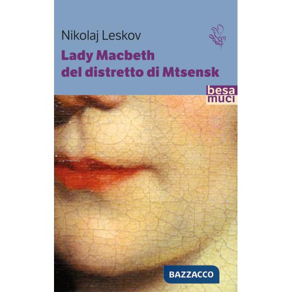 Lady Macbeth del distretto di Mtsensk