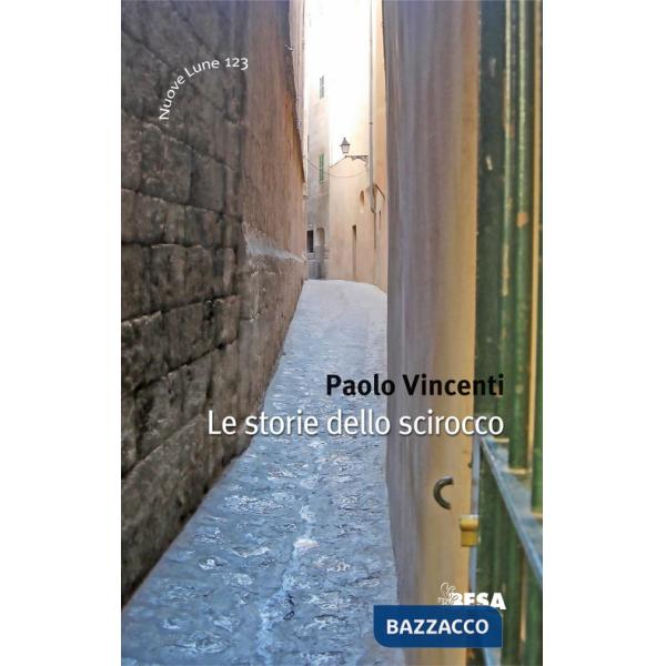 Storie dello scirocco (Le)