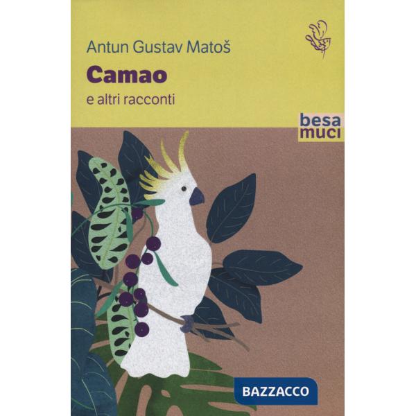 Camao e altri racconti