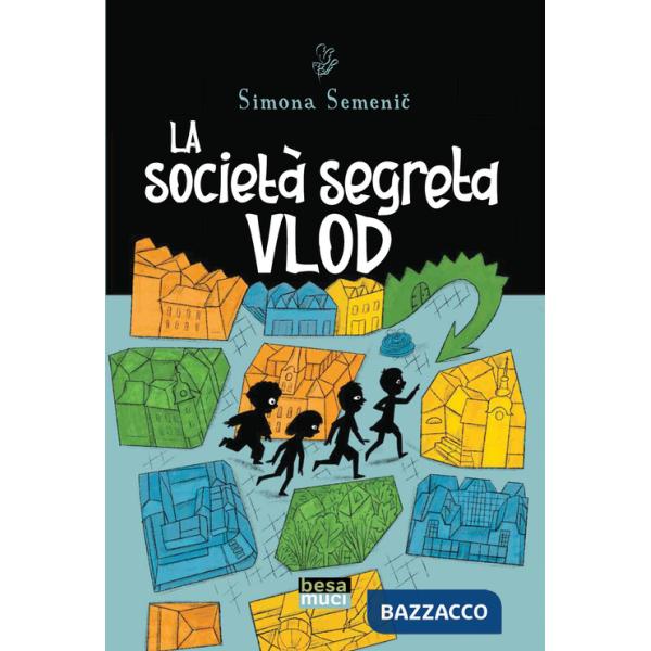 Società segreta Vlod (La)