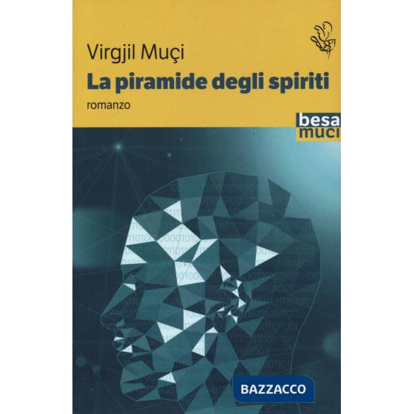 Piramide degli spiriti (La)