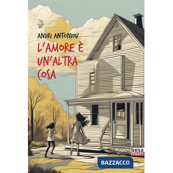 Amore è un'altra cosa (L')