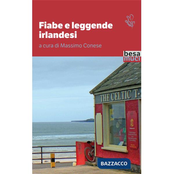 Fiabe e leggende irlandesi