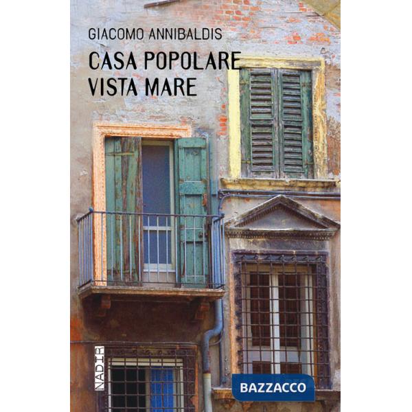 Casa popolare vista mare