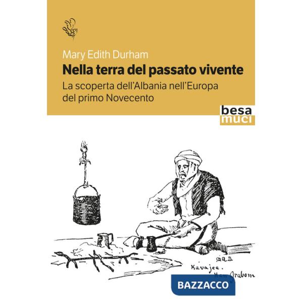 Nella terra del passato vivente