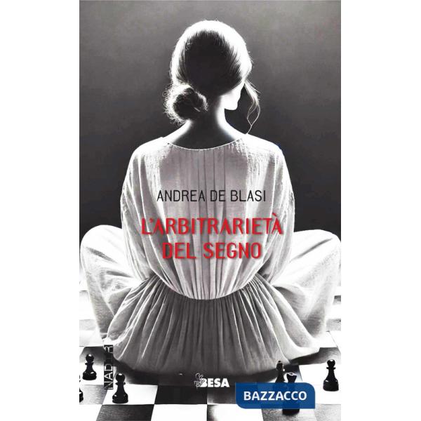 Arbitrarietà del segno (L')