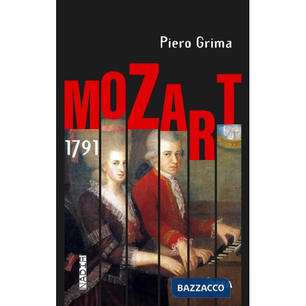 Mozart 1791