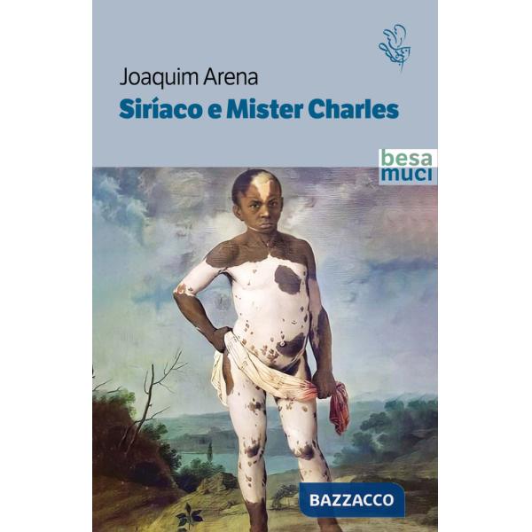 Siríaco e Mister Charles