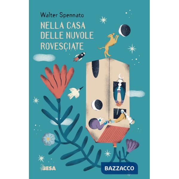 Nella casa delle nuvole rovesciate