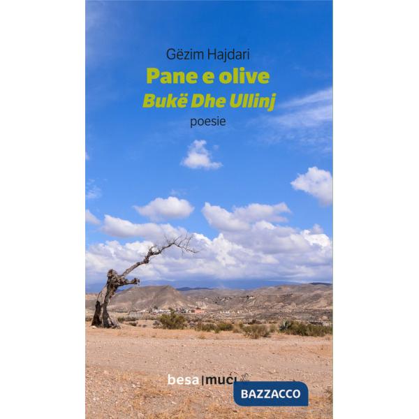 Pane e olive