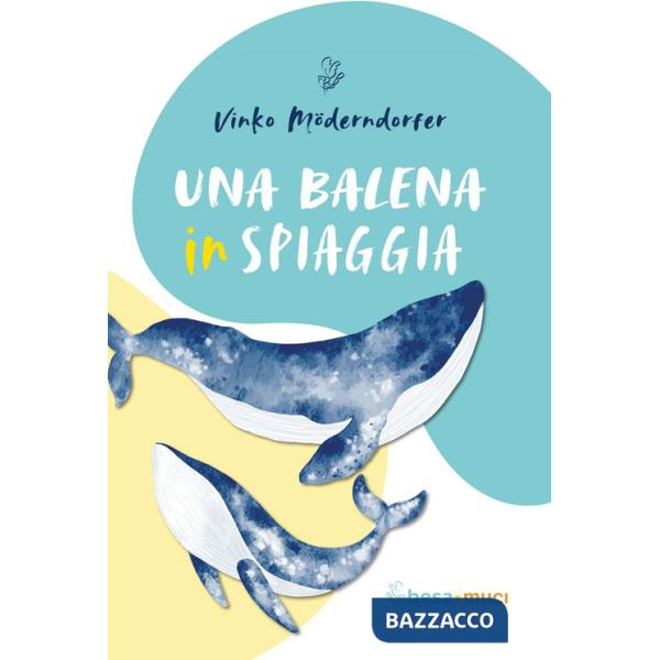 Balena in spiaggia (Una)