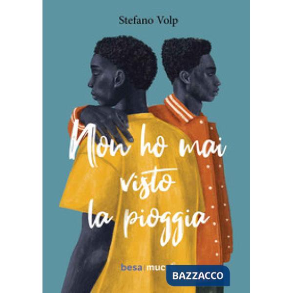 Non ho mai visto la pioggia