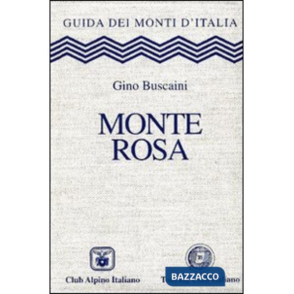 Monte Rosa