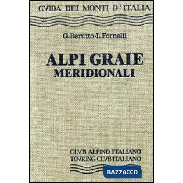 Alpi Graie meridionali