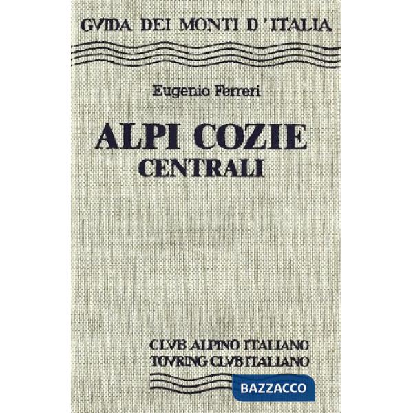 Alpi Cozie centrali