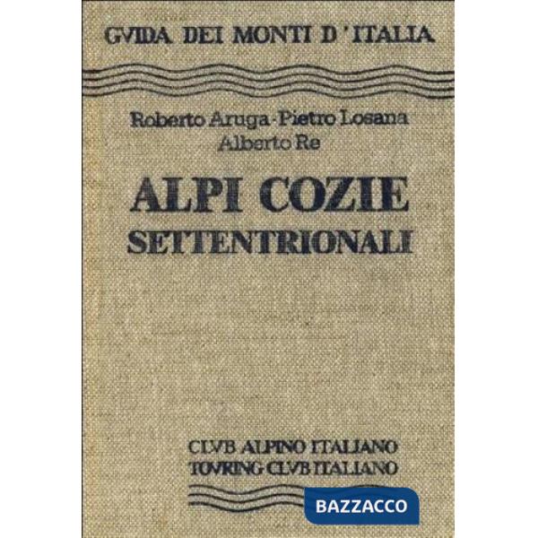 Alpi Cozie settentrionali