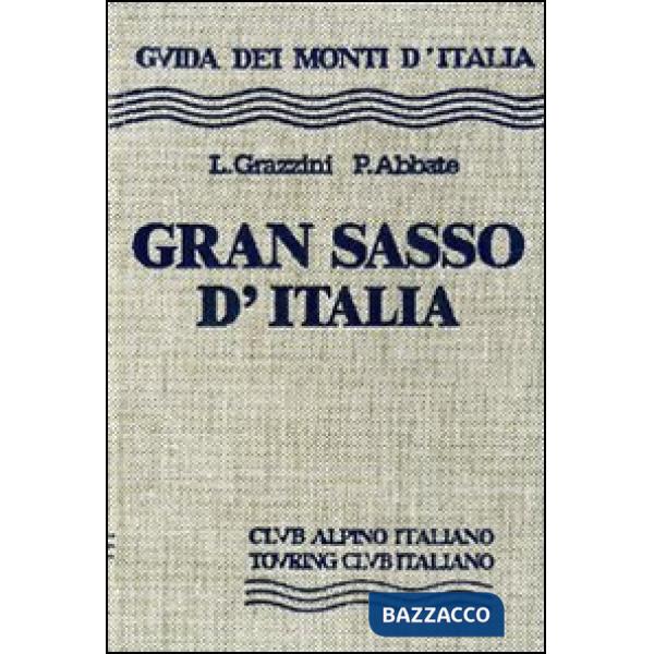 Gran Sasso d'Italia