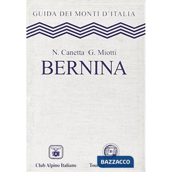 Gruppo Bernina