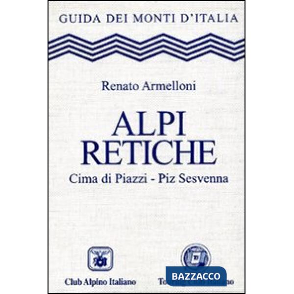 Alpi Retiche