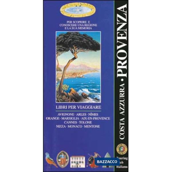 Provenza e Costa Azzurra