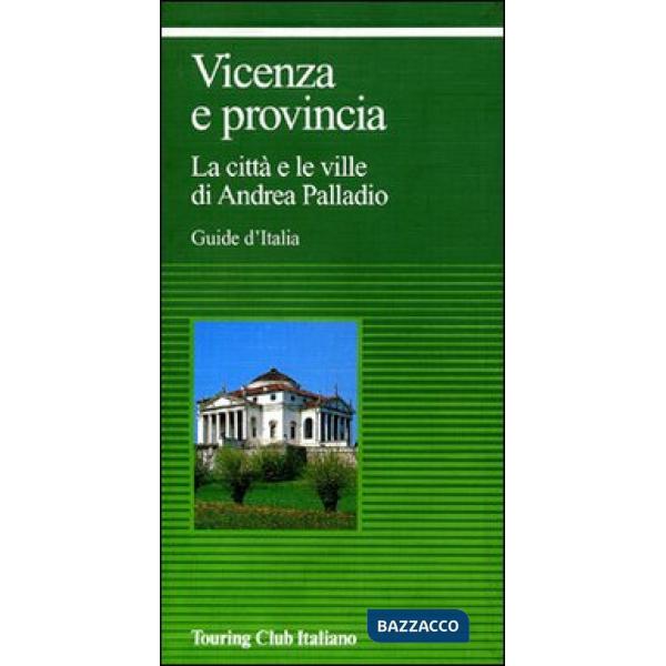 Vicenza e provincia