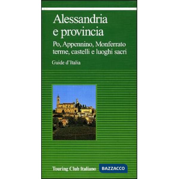 Alessandria e provincia