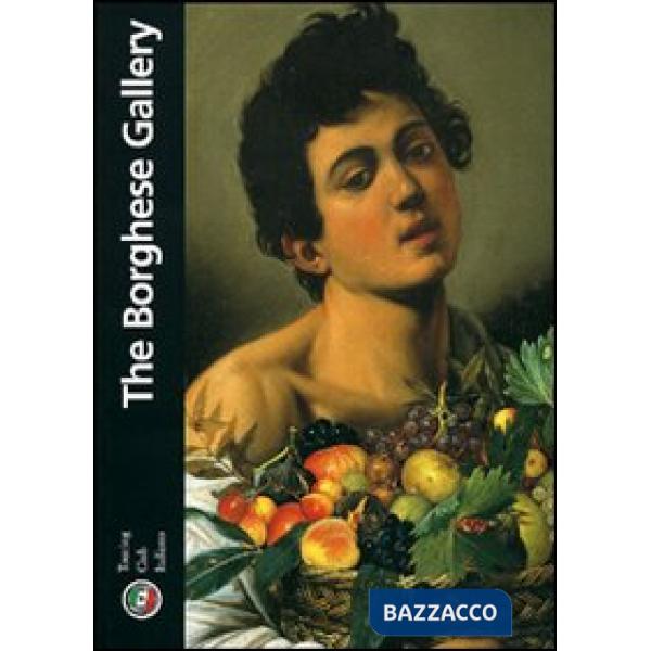 Galleria Borghese. Ediz. inglese