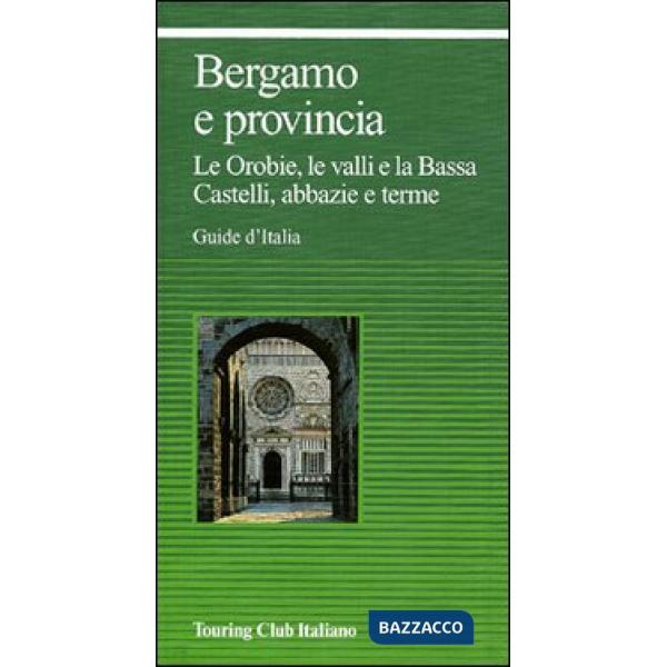 Bergamo e provincia