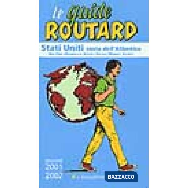 Stati Uniti. Costa dell'Atlantico