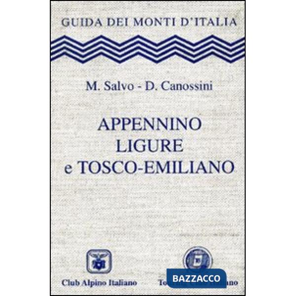Appennino ligure e tosco-emiliano