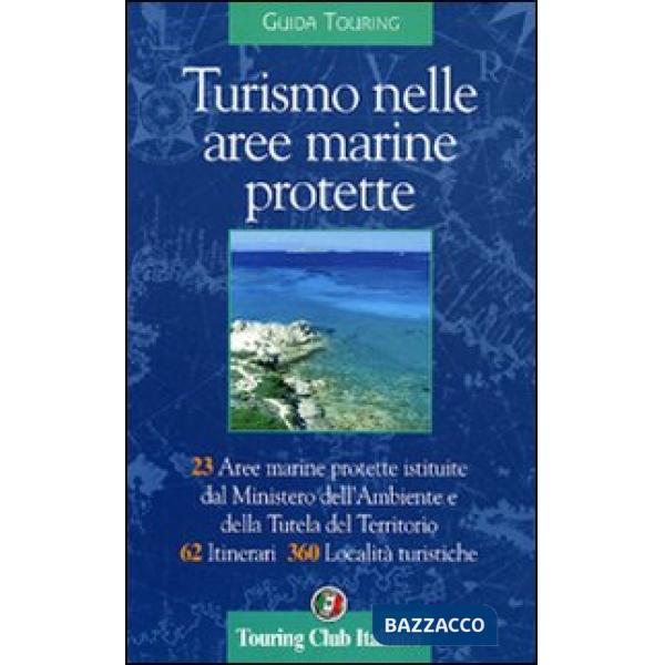Turismo nelle aree marine protette