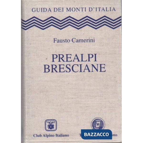 Prealpi bresciane