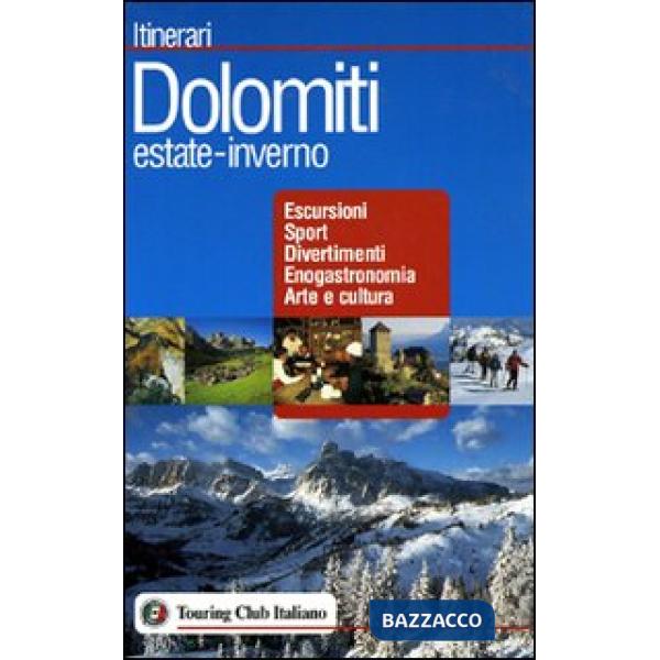 Dolomiti (Le)