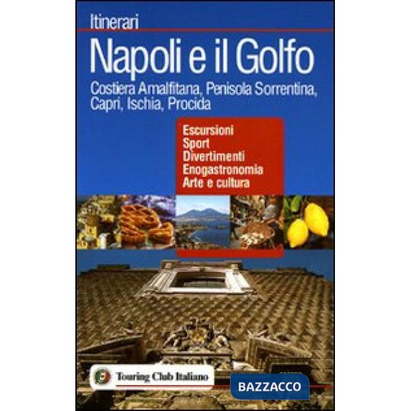 Napoli e il Golfo