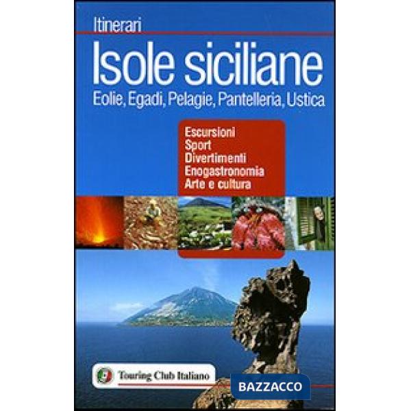 Isole siciliane
