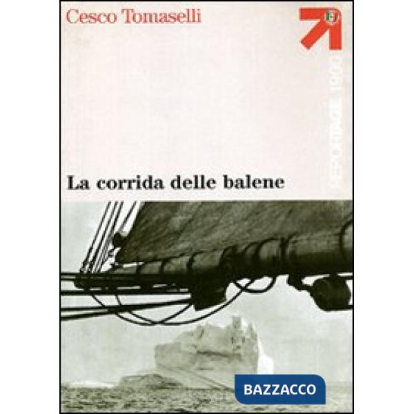 Corrida delle balene (La)